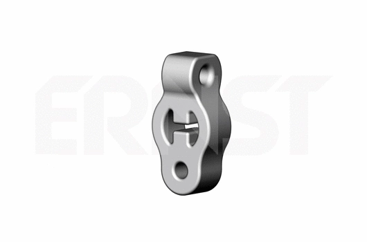 Suspension, échappement ERNST 493154