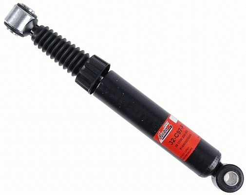 Amortisseur BOGE 32-C97-F