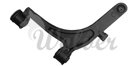 Rotule de barre de connexion WOLVER SP304591