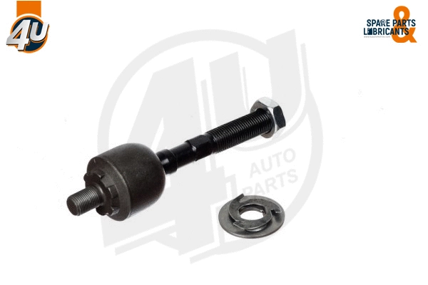 Rotule de direction intérieure, barre de connexion 4U Autoparts E77106