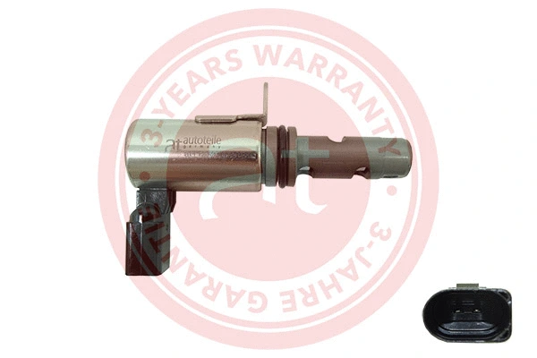 Valve de commande, réglage d'arbres à came at autoteile germany at11530
