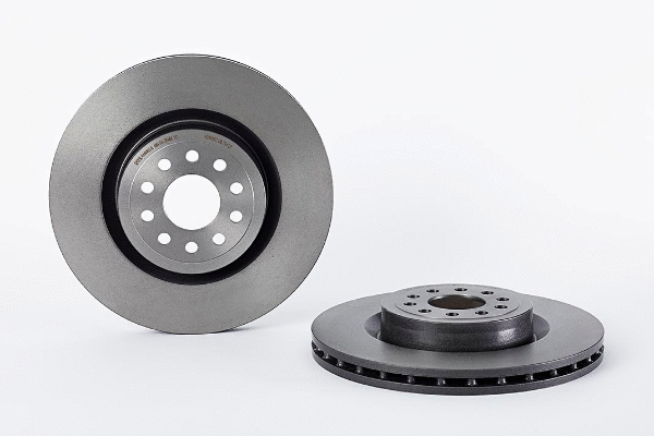 Disque de frein Omnicraft 2134504