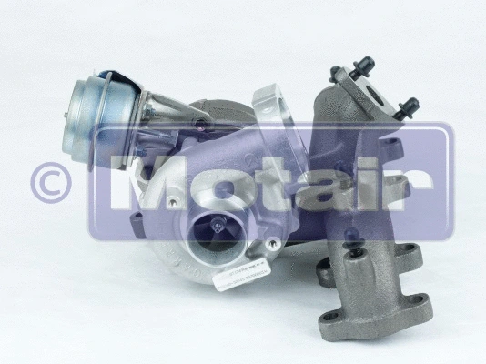 Turbocompresseur, suralimentation MOTAIR TURBO 104290