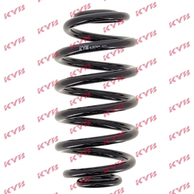 Ressort de suspension KYB RJ6364