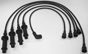 Kit de câbles d'allumage EUROCABLE EC-4048