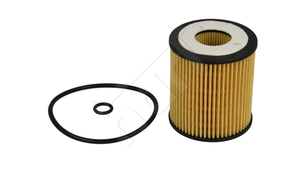 Filtre à huile HART 338 170