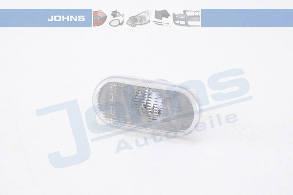 Feu clignotant JOHNS 60 03 21-2