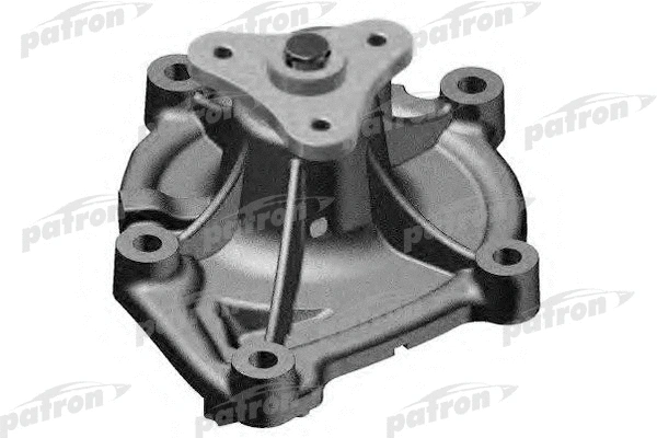 Pompe à eau, refroidissement du moteur PATRON PWP1275