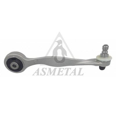 Bras de liaison, suspension de roue ASMETAL 23AU0203B