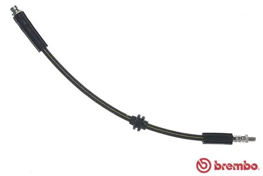 Flexible de frein BREMBO T 24 145