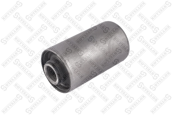 Coussinet de palier, ressort à lames STELLOX 77-00654-SX