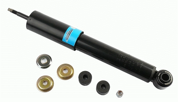 Amortisseur BOGE 30-E20-A