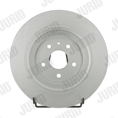 Disque de frein JURID 563301JC