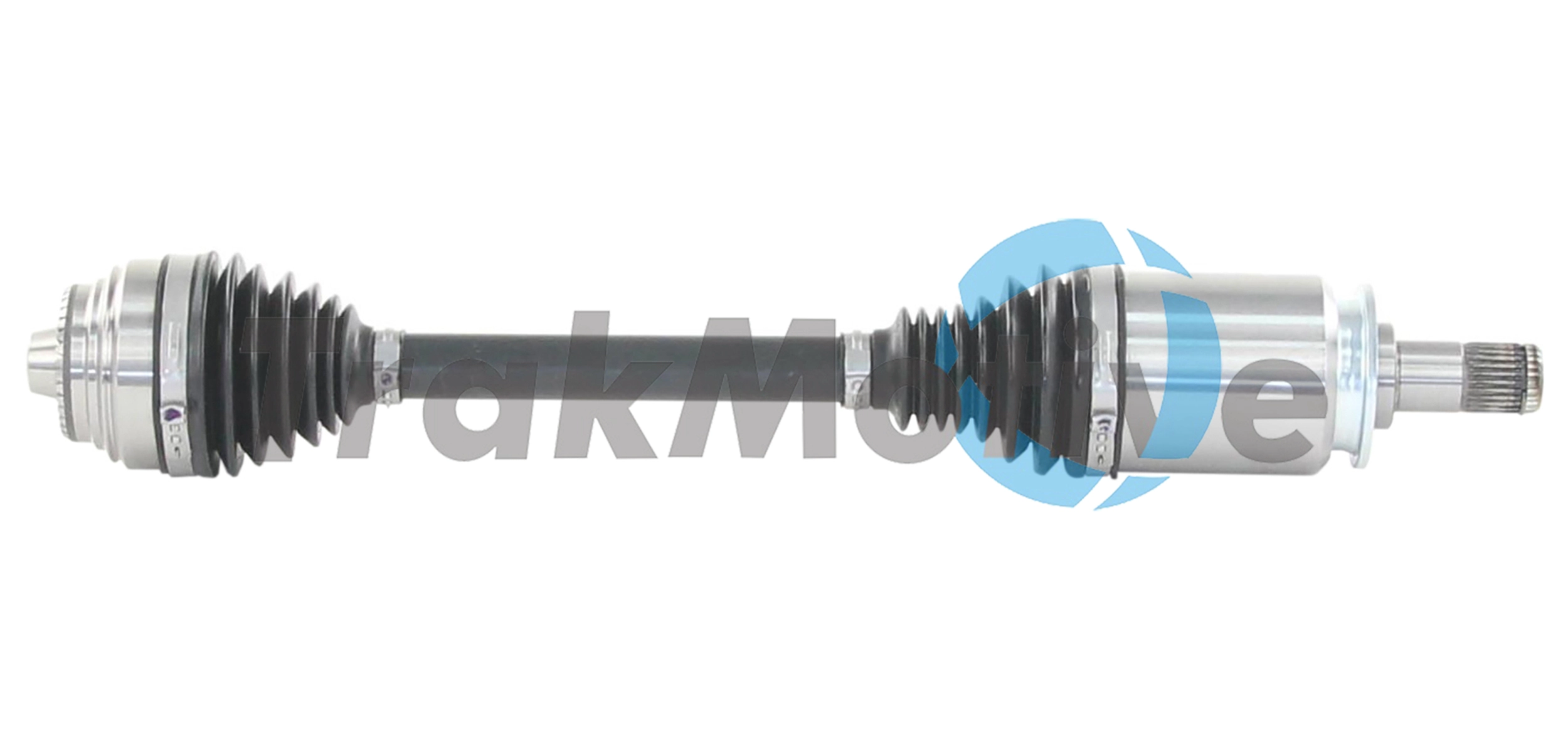 Arbre de transmission TrakMotive 30-2077