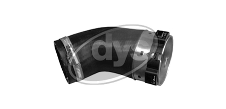 Gaine de suralimentation DYS 76-02739