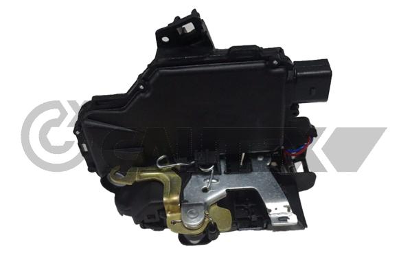 Serrure de porte CAUTEX 766915