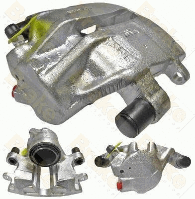 Étrier de frein Brake ENGINEERING CA757R