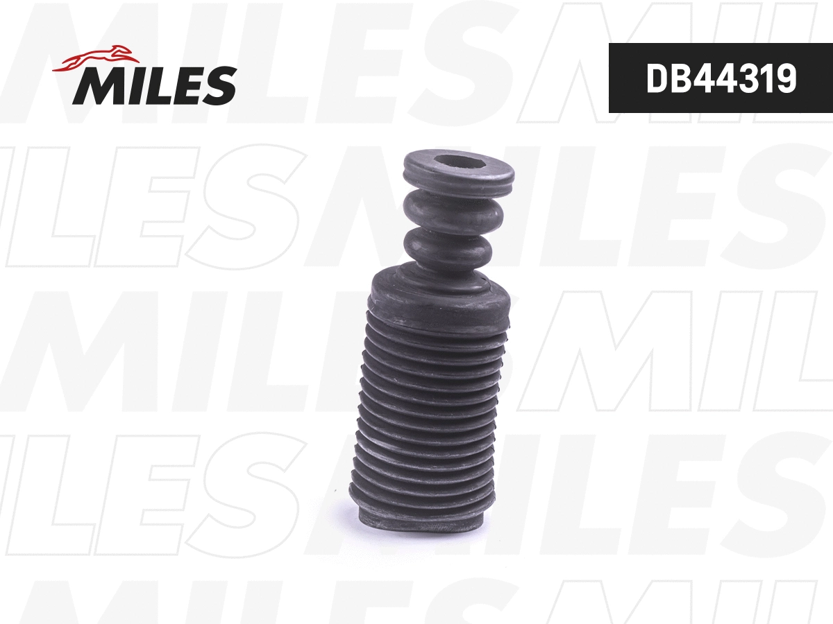Bouchon de protection/soufflet, amortisseur MILES DB44319