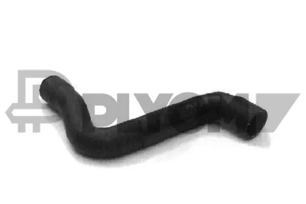 Durite de radiateur PLYOM P016350