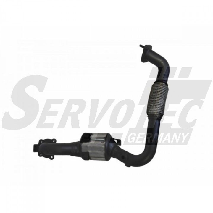 Catalyseur Servotec STKT0011