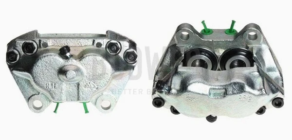 Étrier de frein BUDWEG CALIPER 341096