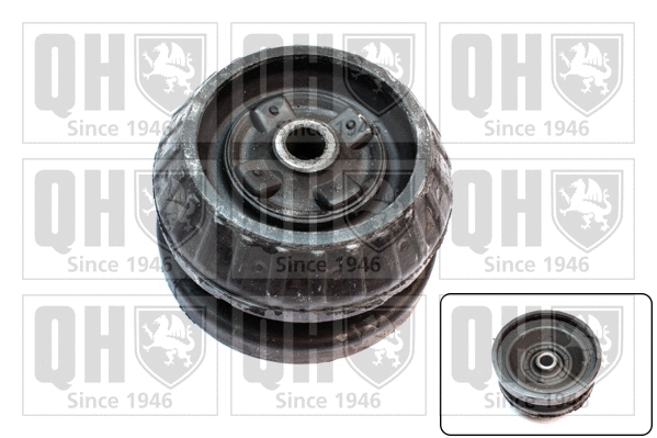 Coupelle de suspension QUINTON HAZELL EMR6103