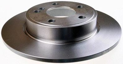 Disque de frein DENCKERMANN B130686