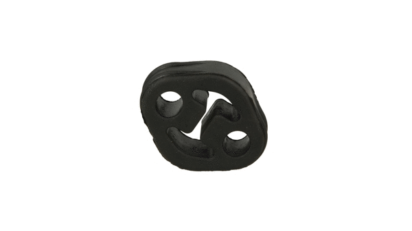 Suspension, échappement HART 449 236