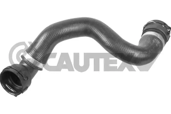 Durite de radiateur CAUTEX 767535