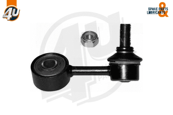 Entretoise/tige, stabilisateur 4U Autoparts F79202