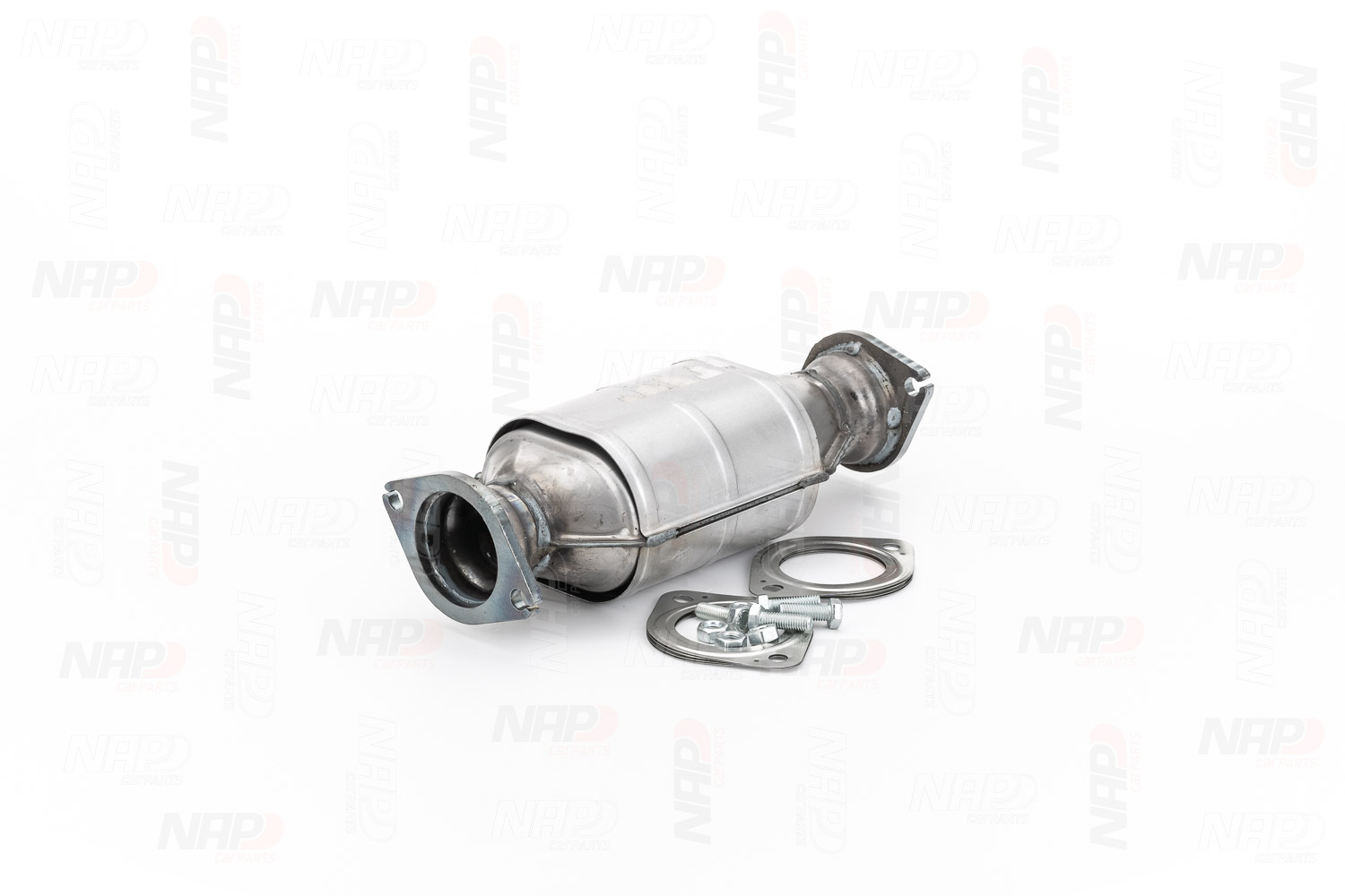 Catalyseur NAP carPARTS GmbH CAK11002