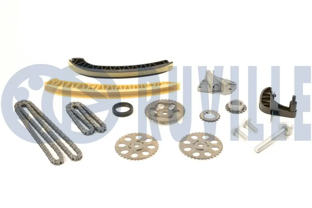 Kit de distribution par chaîne RUVILLE 580085