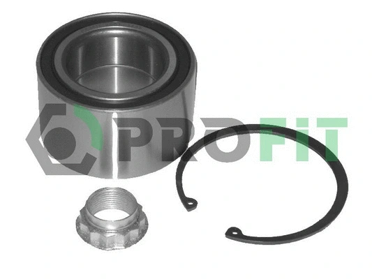 Kit de roulements de roue PROFIT 2501-3435