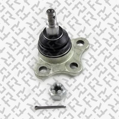 Rotule de suspension FR REDAELLI IS-601