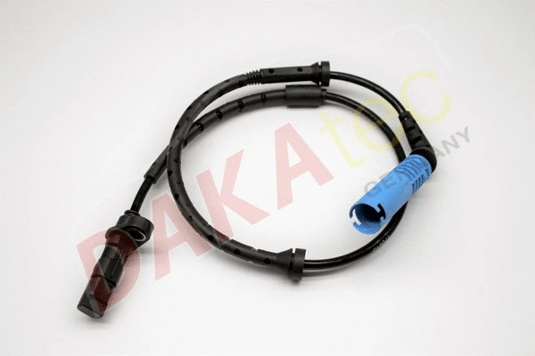 Capteur, vitesse de roue DAKAtec 410017