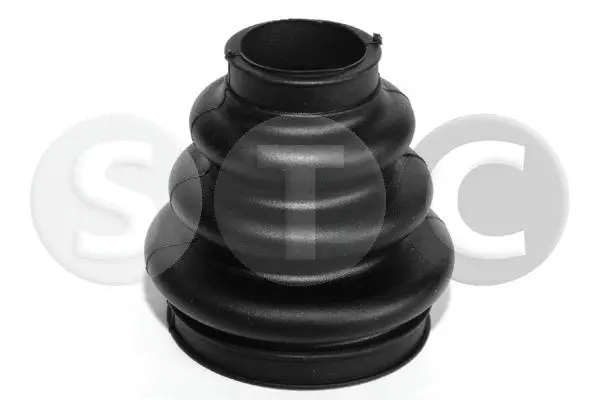 Joint-soufflet, arbre de commande STC T400219