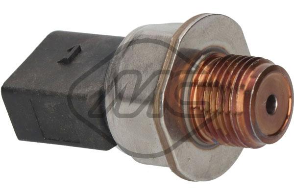 Capteur, pression de carburant Metalcaucho 50033