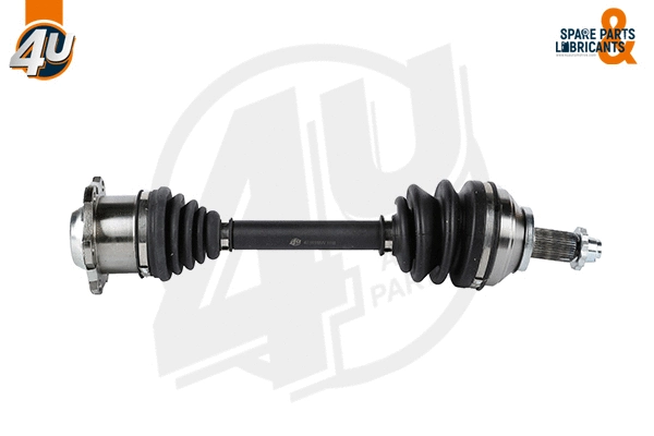 Arbre de transmission 4U Autoparts 51118VV