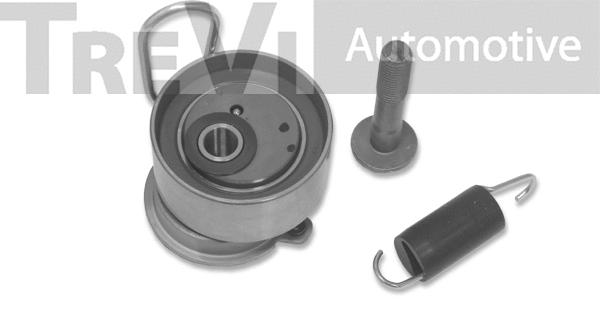 Poulie de tension, courroie crantée TREVI AUTOMOTIVE TD1694