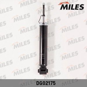 Amortisseur MILES DG02175