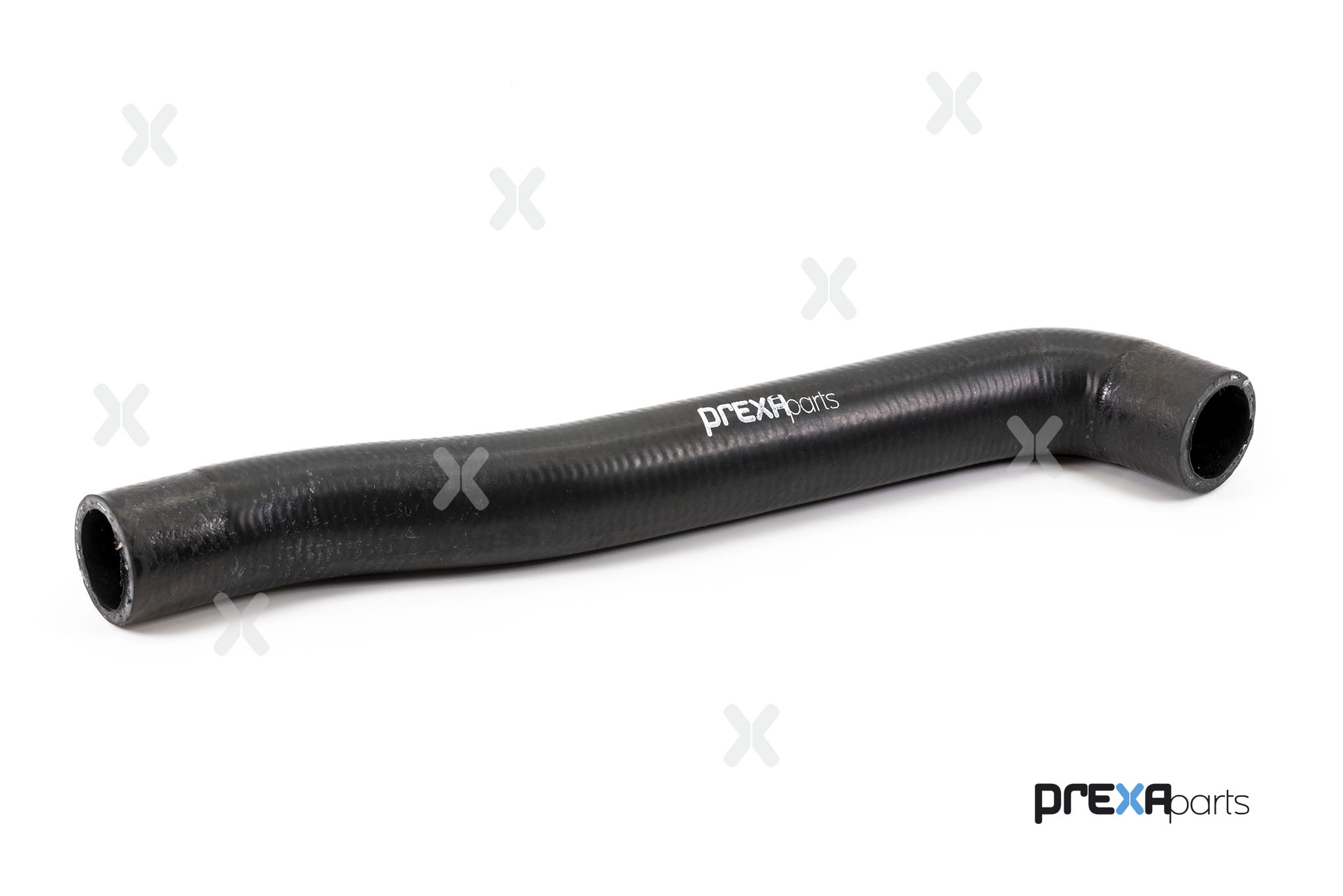 Durite de radiateur PREXAparts P126173