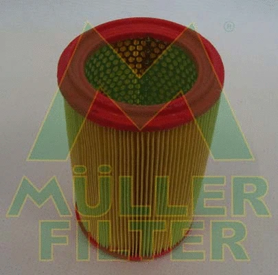 Filtre à air MULLER FILTER PA93