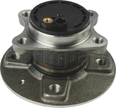 Moyeu de roue FORMPART 13498031/S
