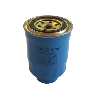 Filtre à carburant FI.BA FP-226