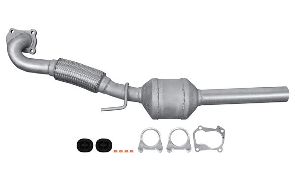 Catalyseur Faurecia FS63237K