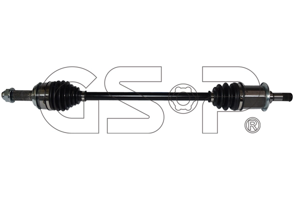 Arbre de transmission GSP-BR 223199