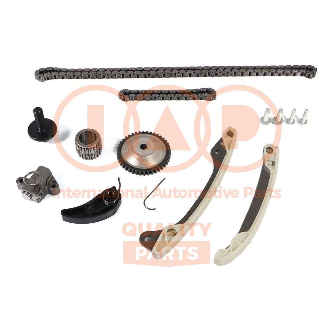 Kit de distribution par chaîne IAP QUALITY PARTS 127-13115KP