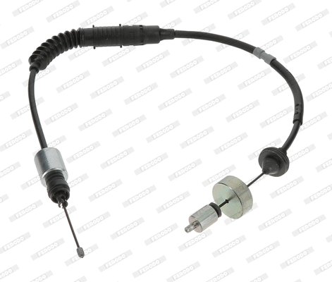 Tirette à câble, commande d'embrayage FERODO FCC422770