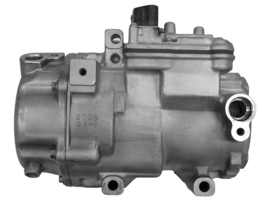 Compresseur, climatisation Airstal 10-3783