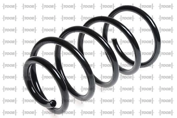 Ressort de suspension TOOR SC60562